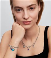 Bracciale Pandora Donna Pandora Me in Argento 594678C00-3 - 594678C00-3